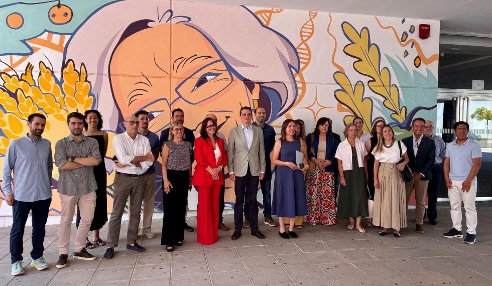 La Generalitat refuerza el papel de los clústeres para impulsar la reindustrialización de la Comunitat Valenciana