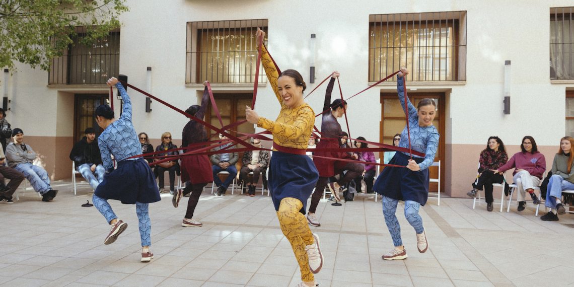 Sagunt a Escena refuerza su apuesta por la danza con cinco compañías dirigidas por mujeres