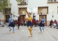 Sagunt a Escena refuerza su apuesta por la danza con cinco compañías dirigidas por mujeres