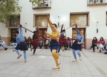 Sagunt a Escena refuerza su apuesta por la danza con cinco compañías dirigidas por mujeres