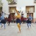 Sagunt a Escena refuerza su apuesta por la danza con cinco compañías dirigidas por mujeres