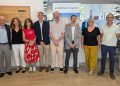 EUROPARC-España elige al valenciano Carles Borràs como nuevo presidente de la organización
