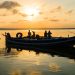 La Generalitat impulsa la electrificación de las barcas tradicionales de l’Albufera, El Hondo y Las Salinas