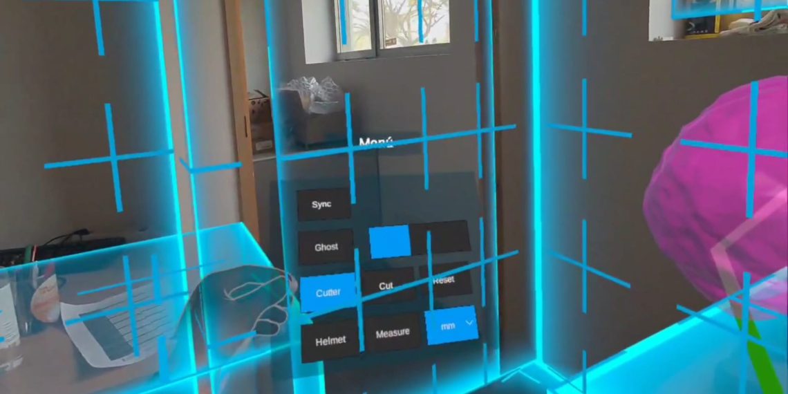 La UMH lidera un proyecto pionero que revoluciona la cirugía de tumores cerebrales con realidad aumentada