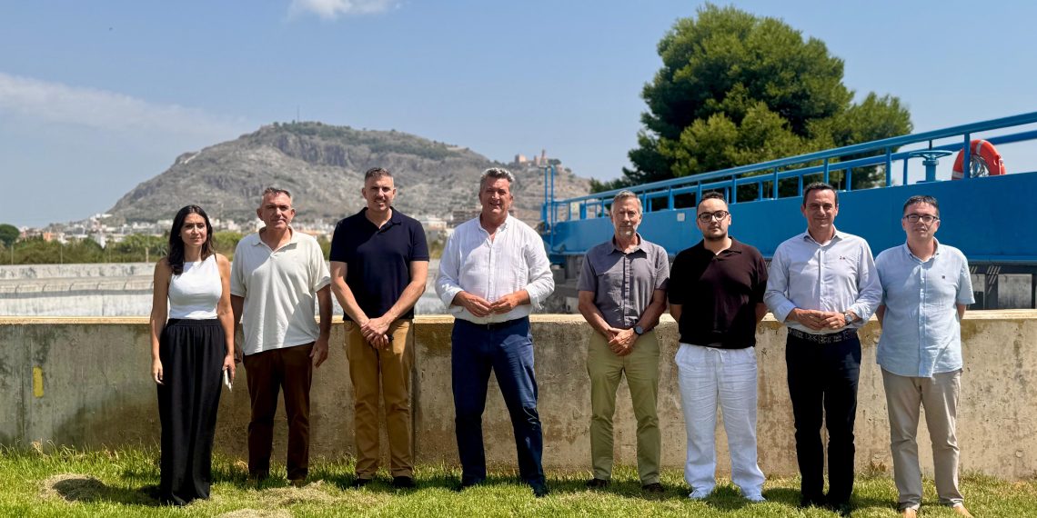 La Generalitat destina 2,5 millones para renovar el saneamiento del Marenyet de Cullera