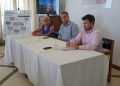 La Generalitat impulsa la modernización del Club Náutico de Oliva con una inversión de 1,8 millones