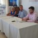 La Generalitat impulsa la modernización del Club Náutico de Oliva con una inversión de 1,8 millones