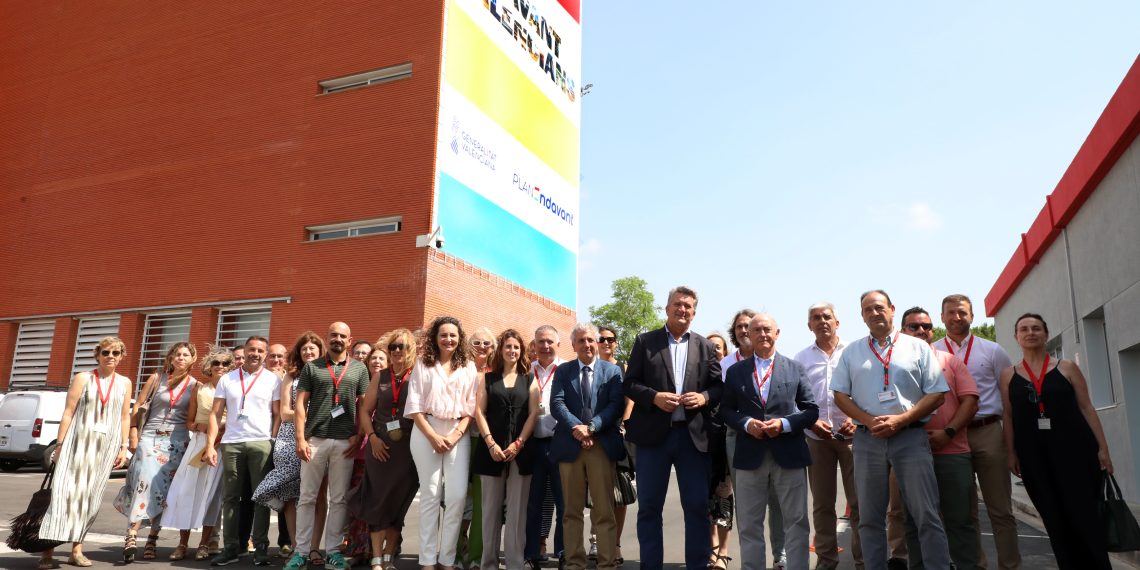 La Generalitat activa el 100 % de las iniciativas del Plan Endavant tras la dana en su primer año