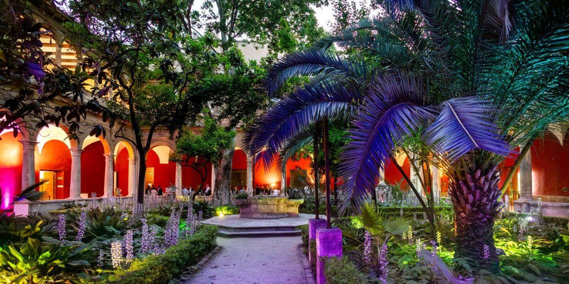 El Centre del Carme celebra la Gran Nit de la Feria de Julio con música, talleres y visitas nocturnas