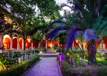 El Centre del Carme celebra la Gran Nit de la Feria de Julio con música, talleres y visitas nocturnas