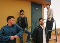 Tenda protagoniza una nueva cita del ciclo ‘Nits al Claustre’ en Castelló