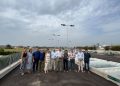 Benicarló estrenará este verano un nuevo ecoparque con capacidad para gestionar 4.000 toneladas de residuos al año