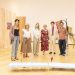 El IVAM inaugura ‘Te llamo cuerpo’, una exposición que explora la relación entre el cuerpo y el territorio