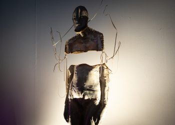 El Centre del Carme acogerá en octubre una nueva edición del festival Volumens