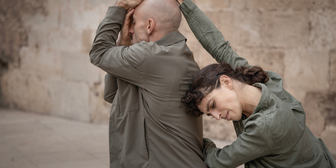 El festival FRESCA! continúa en Casa Mediterráneo con danza, teatro y circo