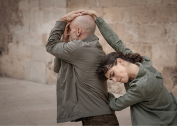 El festival FRESCA! continúa en Casa Mediterráneo con danza, teatro y circo