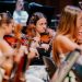 La Jove Orquestra de la Generalitat cierra la Trobada d’Estiu con tres conciertos