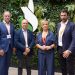 Marián Cano destaca que la Comunitat Valenciana genera confianza para el crecimiento de las empresas industriales