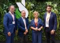 Marián Cano destaca que la Comunitat Valenciana genera confianza para el crecimiento de las empresas industriales