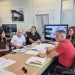 La Generalitat y Ayuntamiento de San Antonio de Benagéber estudian nuevas medidas para reducir el ruido de la CV-35