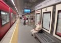 El nuevo sistema SiIV_360º mejorará la comunicación con los viajeros de Metrovalencia