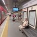 El nuevo sistema SiIV_360º mejorará la comunicación con los viajeros de Metrovalencia