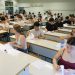 Los grados universitarios con notas de corte más altas bajan hasta 0,373 puntos