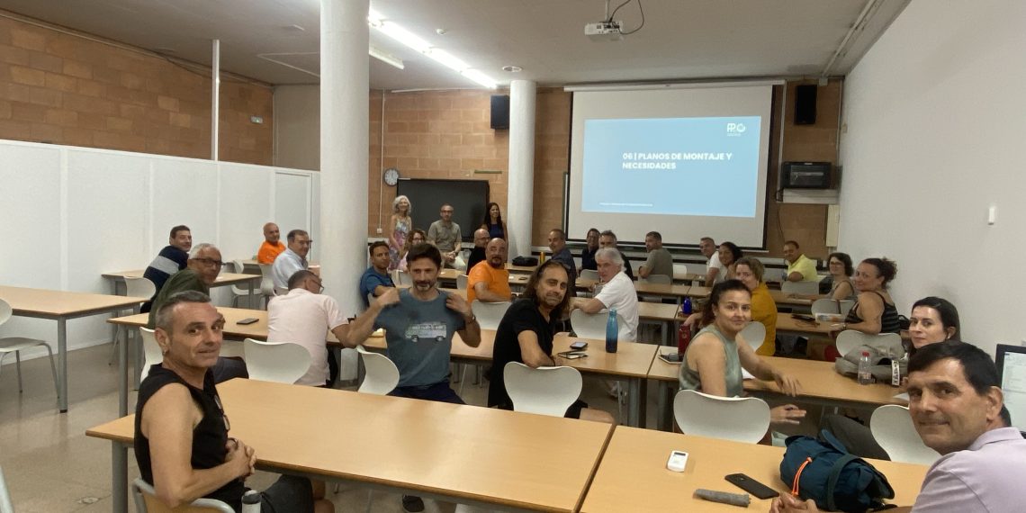 CVSkills 2027 incorporará por primera vez al alumnado de FP de Grado Básico en la competición autonómica