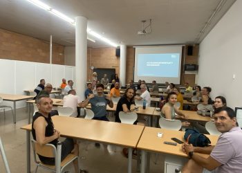 CVSkills 2027 incorporará por primera vez al alumnado de FP de Grado Básico en la competición autonómica