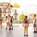 El festival FRESCA! lleva teatro, circo y clown a Casa Mediterráneo