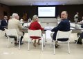 La Generalitat crea materiales educativos para enseñar prevención y autoprotección en las aulas