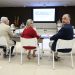 La Generalitat crea materiales educativos para enseñar prevención y autoprotección en las aulas