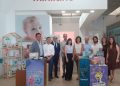 La Generalitat respalda la apuesta del sector juguetero por la innovación y la internacionalización