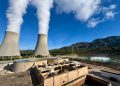 La Generalitat defiende la continuidad de Cofrentes como garantía del suministro eléctrico valenciano