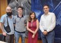 La Generalitat impulsa la presencia de once editoriales valencianas en la Feria Internacional del Libro de Guadalajara