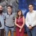 La Generalitat impulsa la presencia de once editoriales valencianas en la Feria Internacional del Libro de Guadalajara