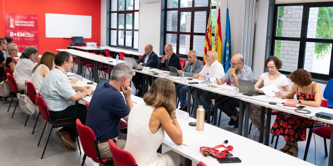 La Comunitat Valenciana homologa 43 nuevos planes municipales frente a emergencias