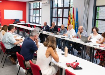 La Comunitat Valenciana homologa 43 nuevos planes municipales frente a emergencias