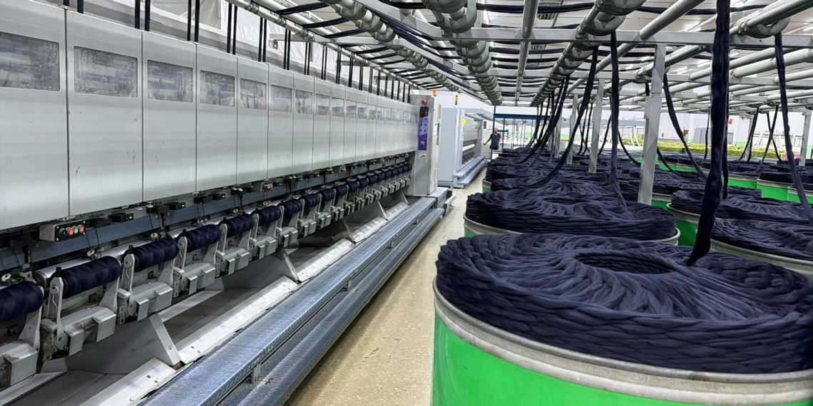 Marián Cano anuncia la mayor inversión industrial con 49,2 millones para respaldar a 853 pymes