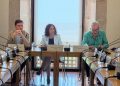 La Generalitat constituye el Consejo Valenciano del Voluntariado para reforzar la participación del sector