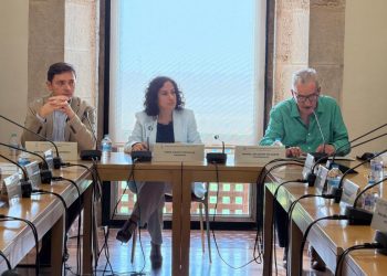 La Generalitat constituye el Consejo Valenciano del Voluntariado para reforzar la participación del sector