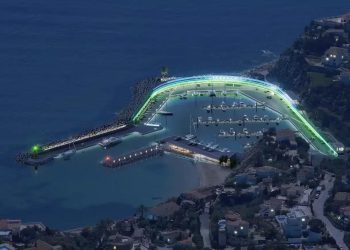 La Generalitat impulsa una inversión para la reforma integral de la Marina PortBlanc de Calp