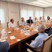La Generalitat suma el apoyo de la Cámara de Comercio para reformar el marco normativo de los contratos de emergencia