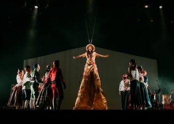 Sagunt a Escena apuesta por la música con Coque Malla, Sandra Monfort y Estrella Morente