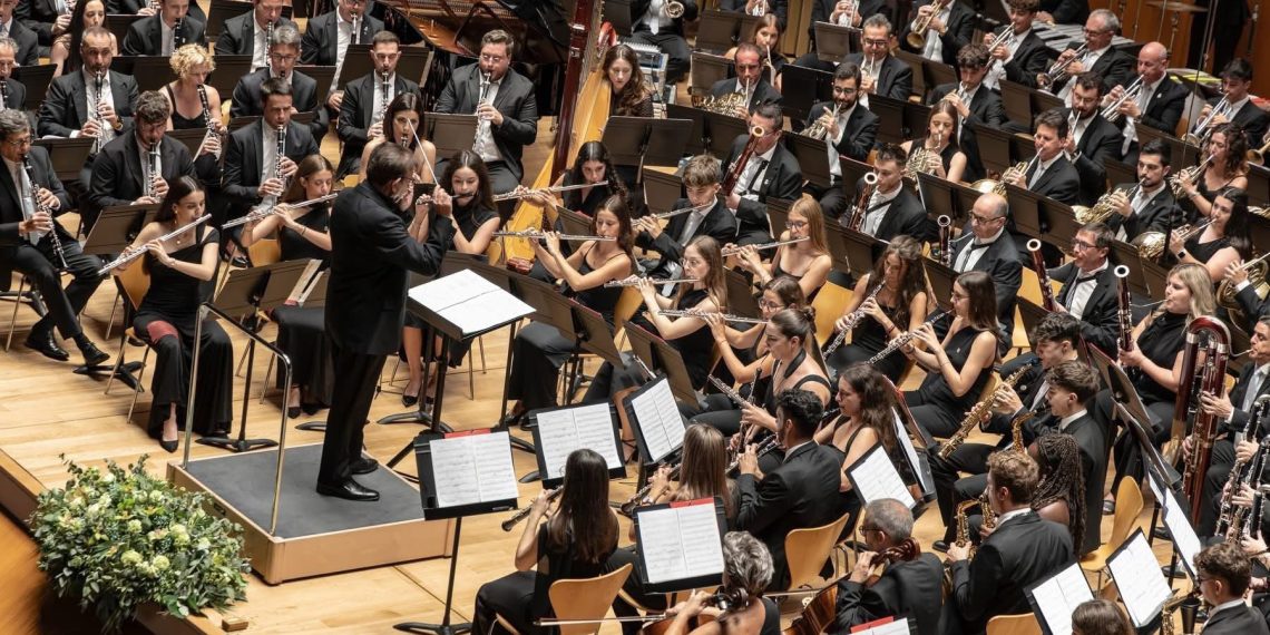 La Generalitat destina 471.000 euros a mejorar los locales de 26 sociedades musicales