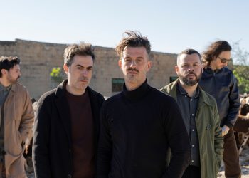 Les Arts reunirá a Feliu Ventura, AnimalPersona y Sons d’Embat en el ciclo ‘Músiques Valencianes’