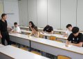 Las notas de corte bajan hasta 0,455 puntos tras la tercera adjudicación universitaria