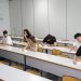 Las notas de corte bajan hasta 0,455 puntos tras la tercera adjudicación universitaria