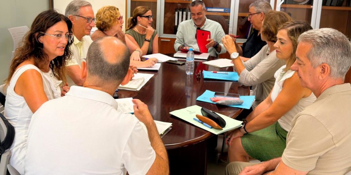 La Generalitat impulsa nuevas bolsas de empleo temporal en el sector público instrumental