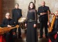 El Festival de Música Antiga i Barroca de Peñíscola arranca con Mediterrània Consort, Capella de Ministrers y The Gleam Ensemble